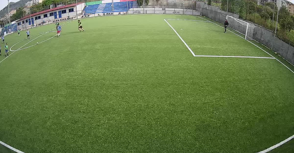 GOL DEL 2 A 1