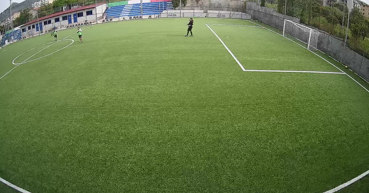 GOL DEL 5 A 1