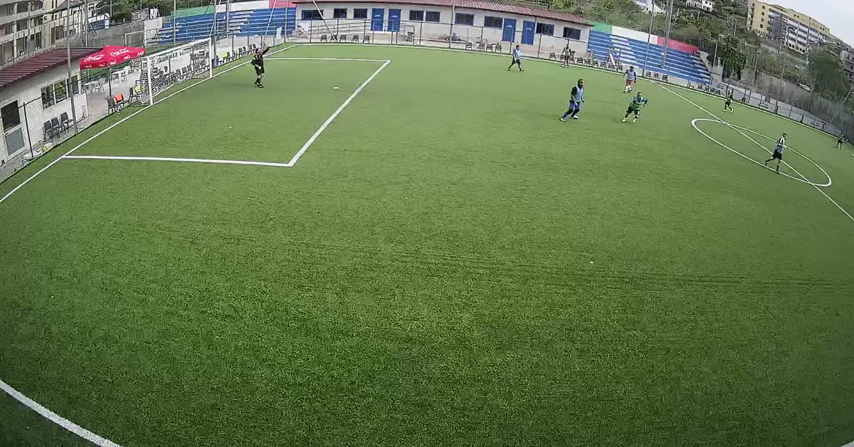 GOL DEL 5 A 2