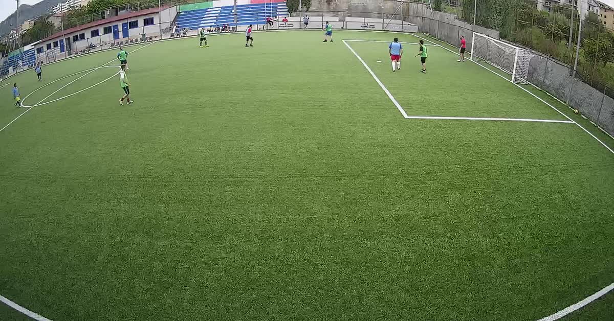 GOL DEL 8 A 3