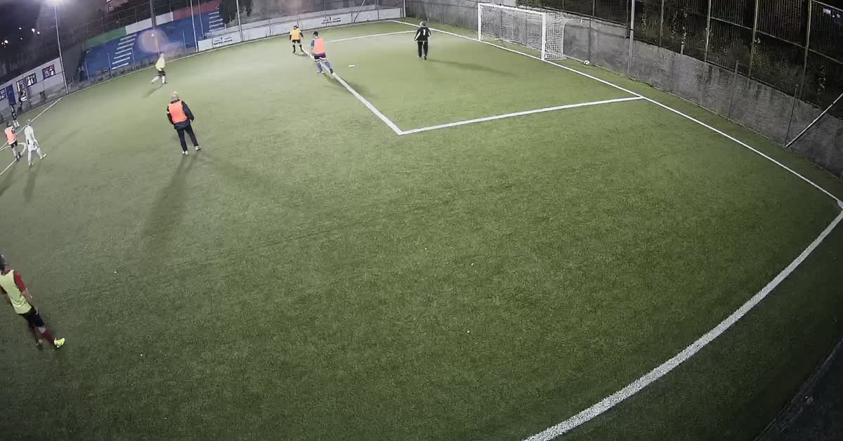 Falco d'area