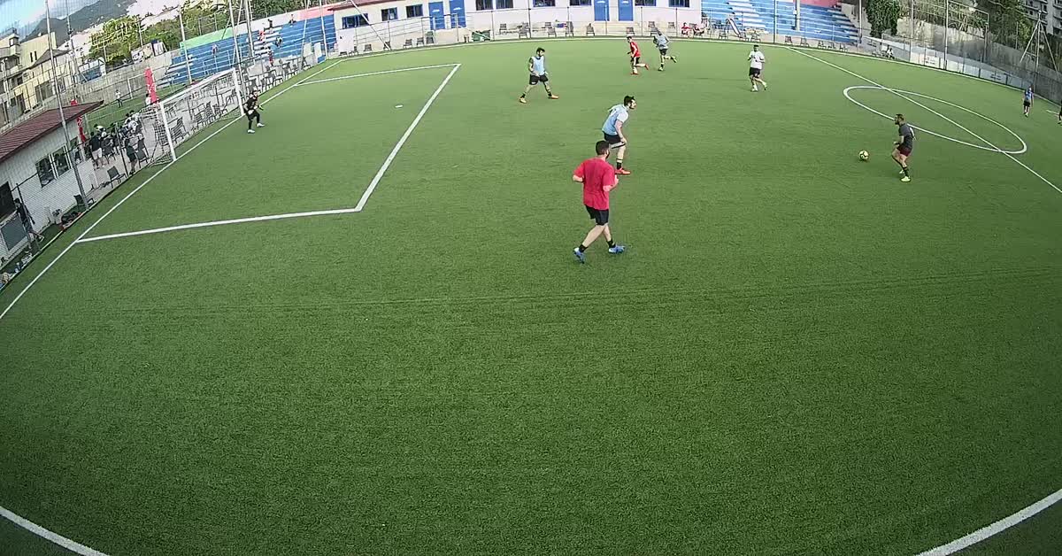 Tiro da fuori 2