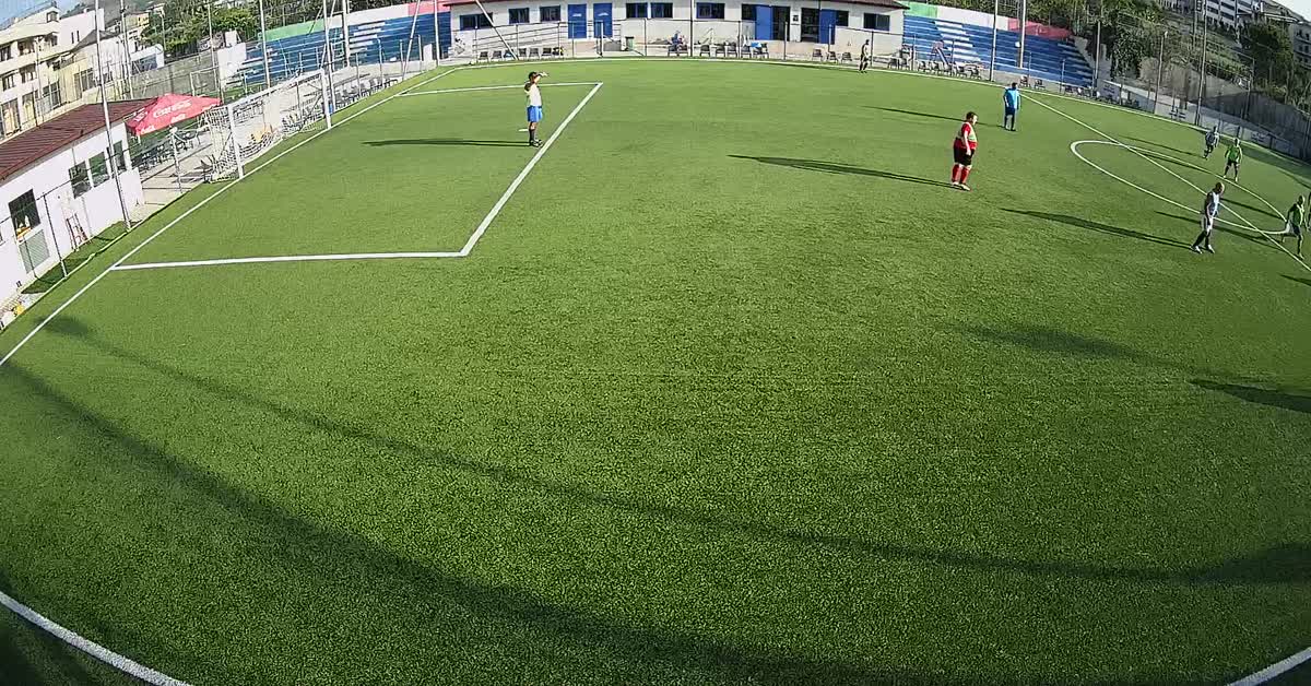 1 a 1 Gaglionese
