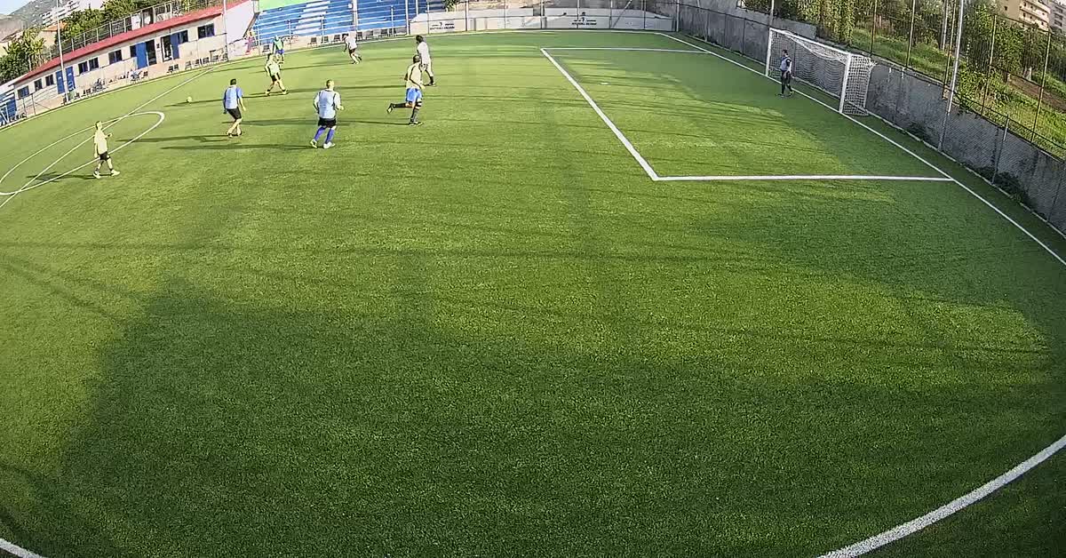 3 a 4 Amatese