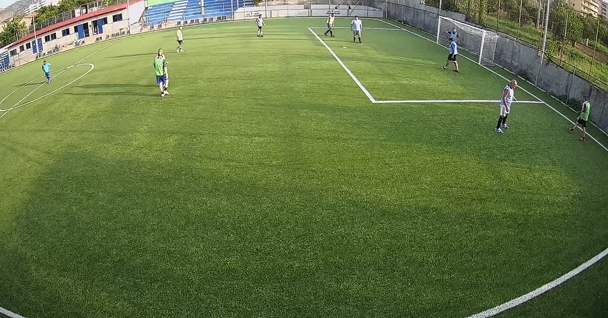 4 a 4 Amatese