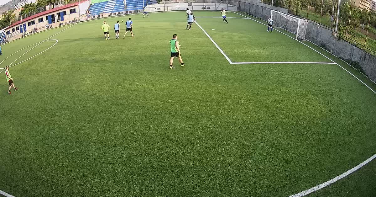 5 a 4 Amatese