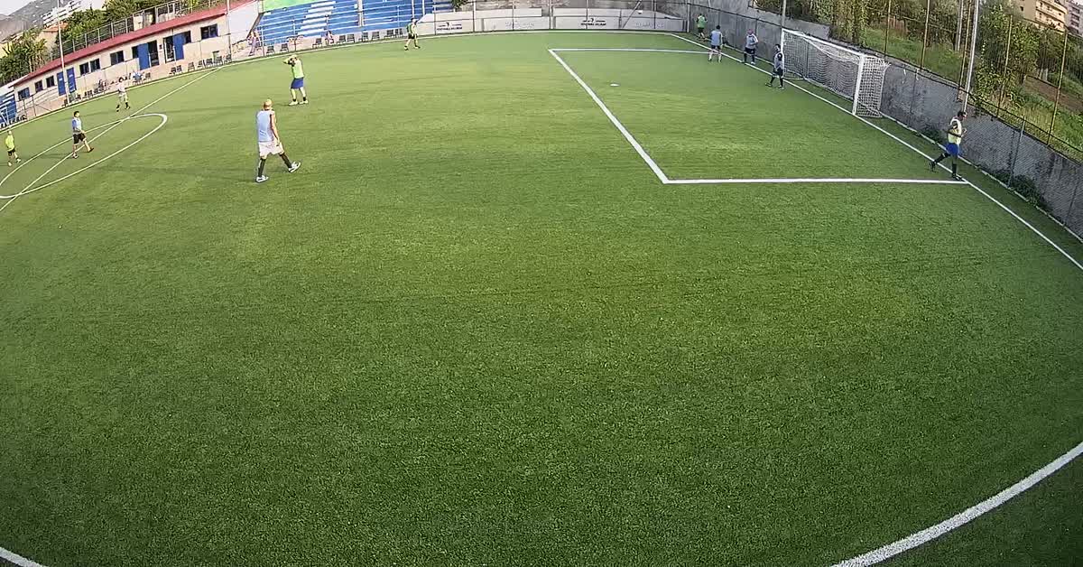 6 a 4 Amatese