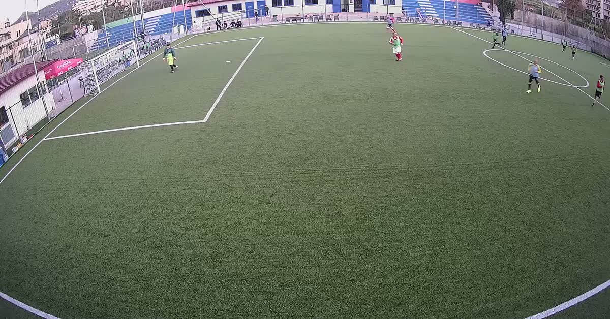 grande assist 