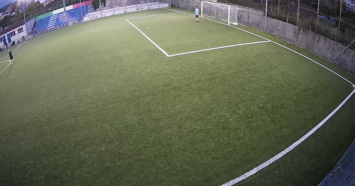 GOL DEL 1 A 1