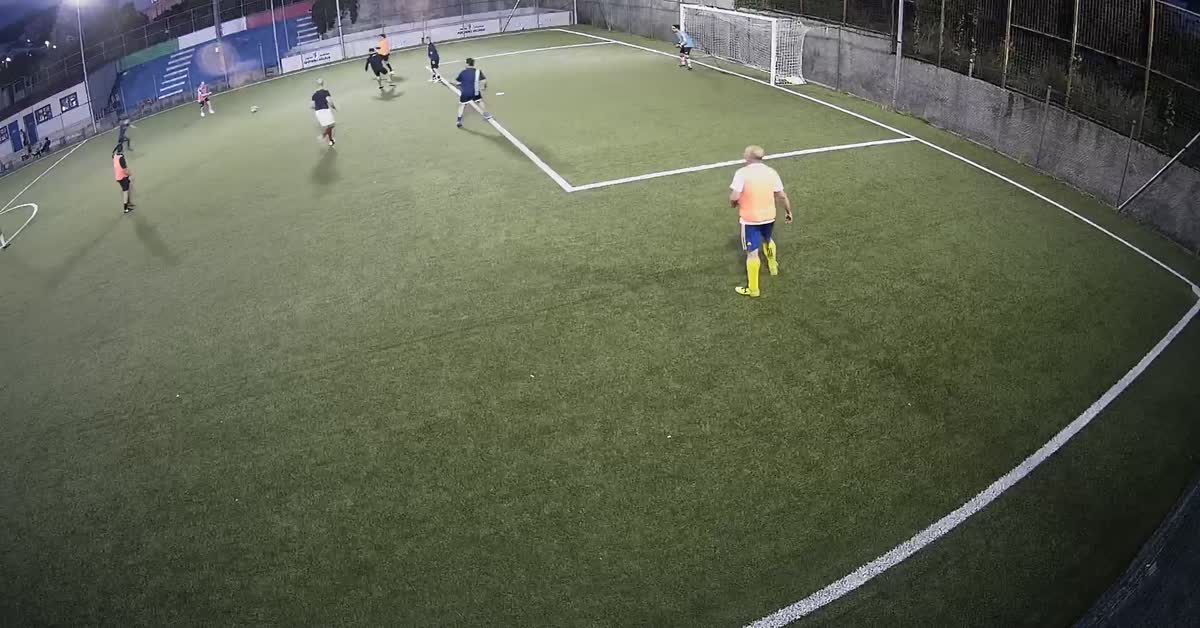 GOL DEL 3 A 3