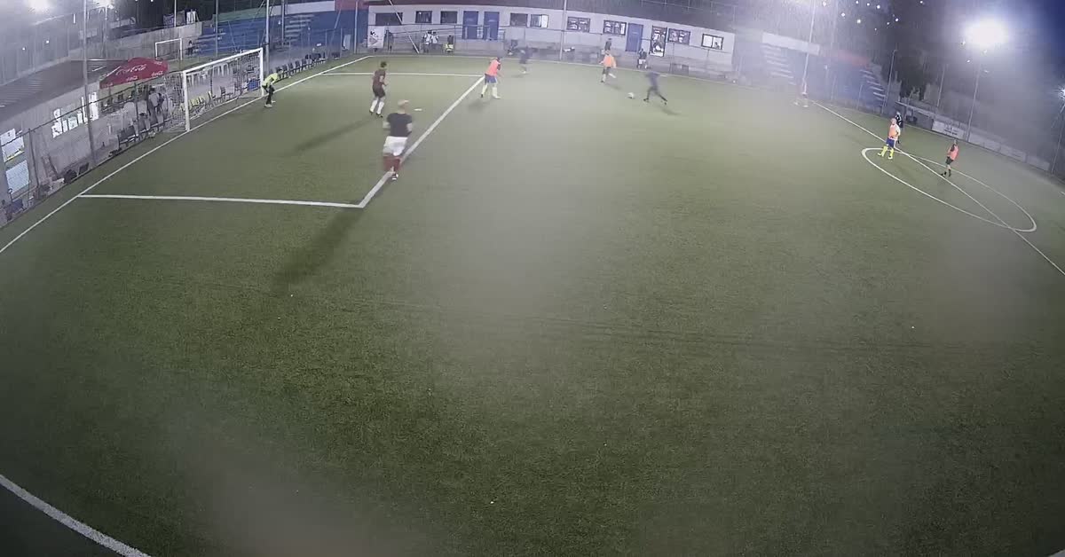 GOL DEL 3 A 4