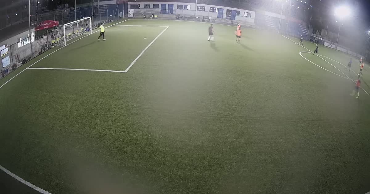 GOL DEL 3 A 5