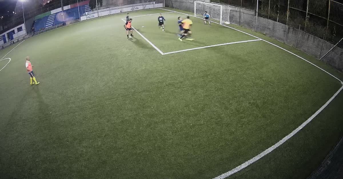 GOL DEL 4 A 5