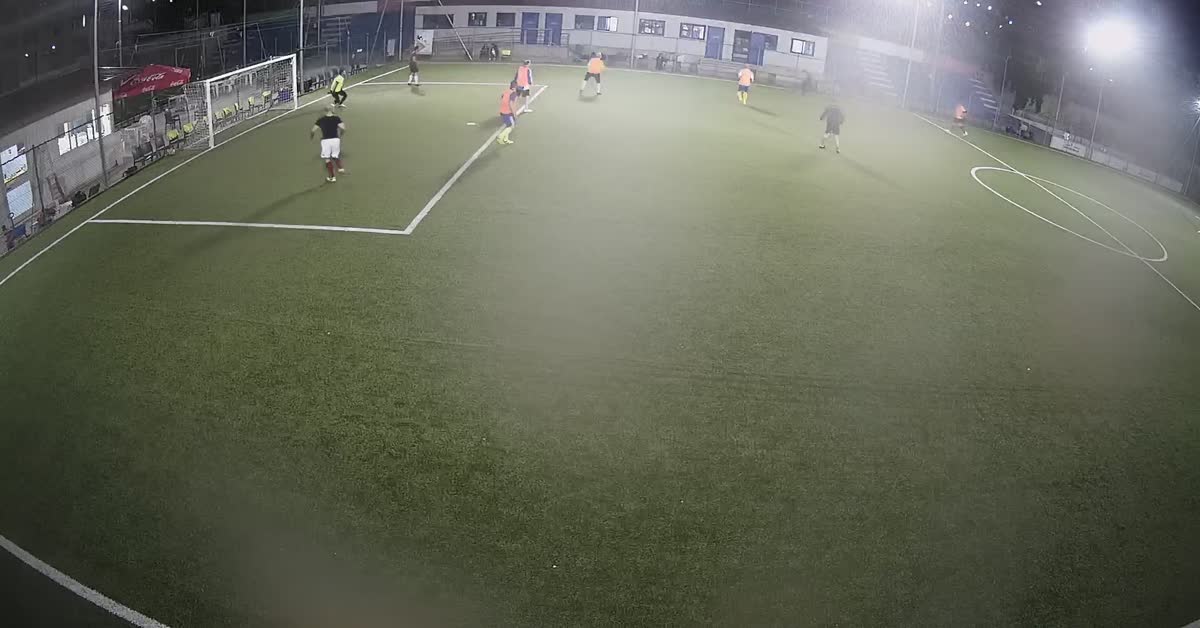 GOL DEL 5 A 6