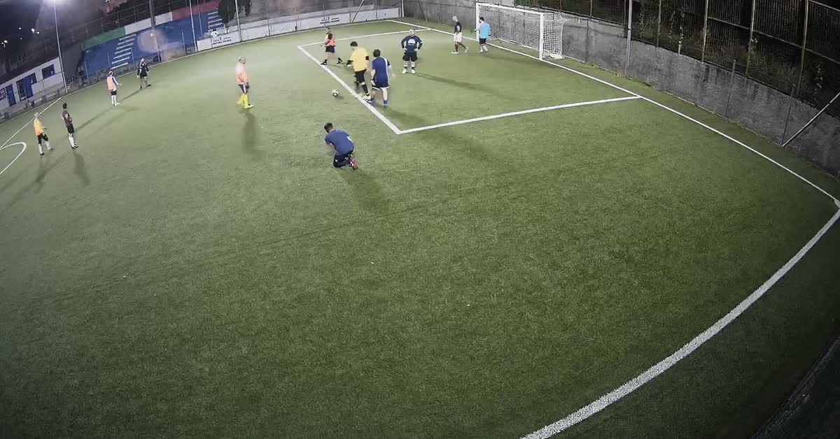 GOL DEL 6 A 6