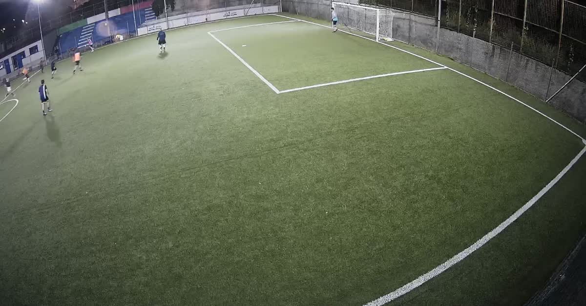 GOL DEL 7 A 6