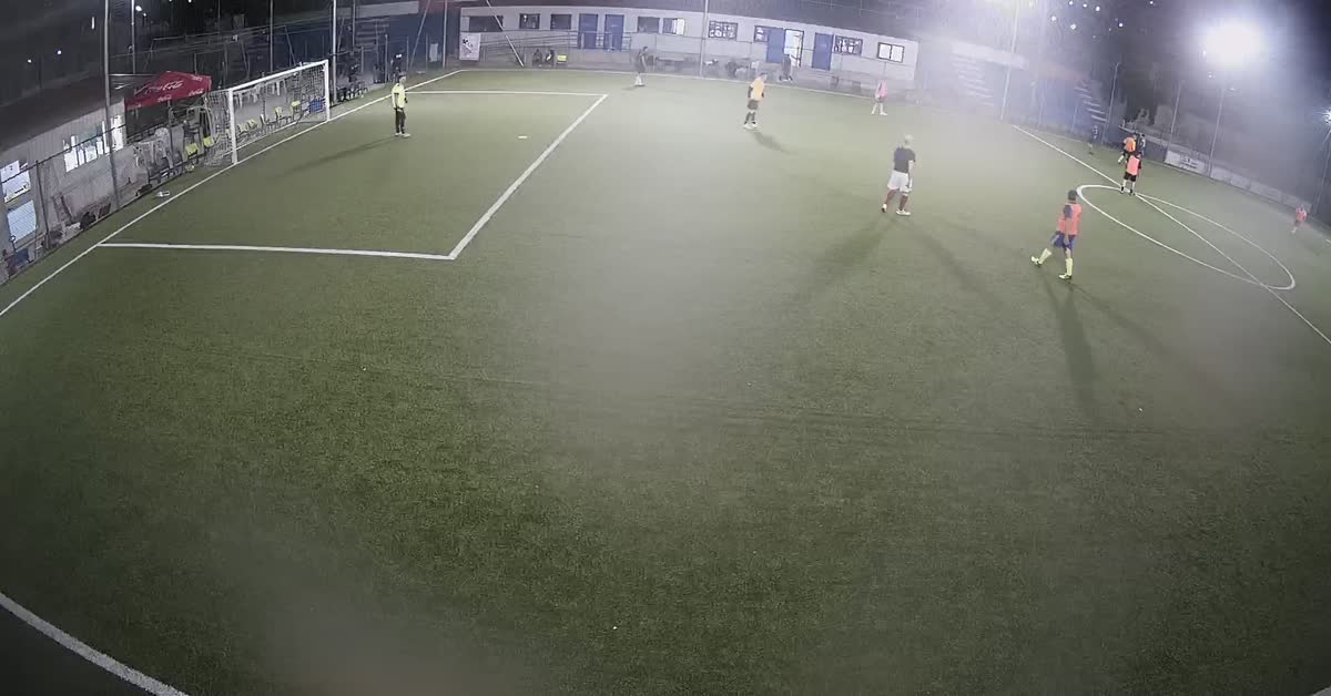 GOL DEL 8 A 7