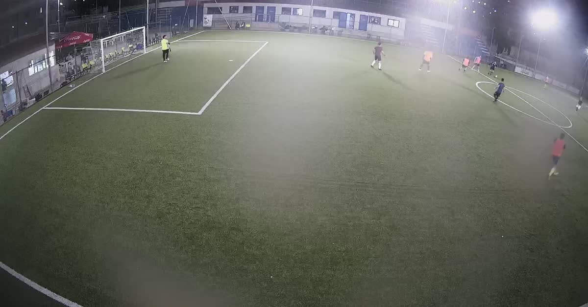 GOL DEL 8 A 8