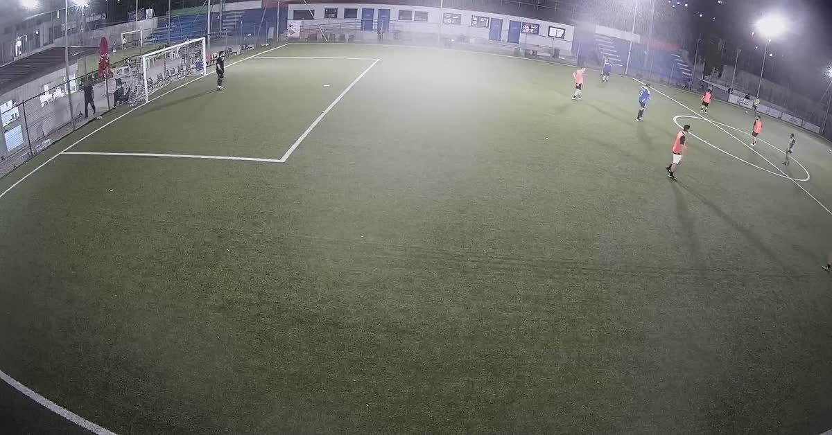 Inserimento e tiro di prima