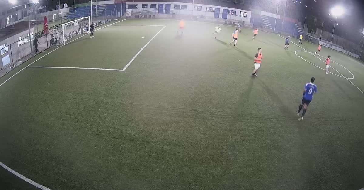 Sombrero e goal