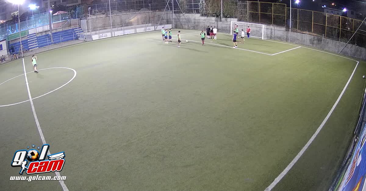 Punizione dal limite