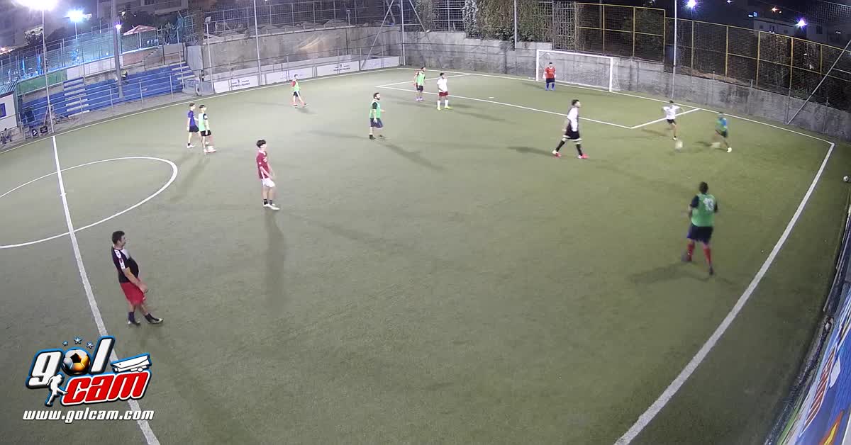 Primooo gooll