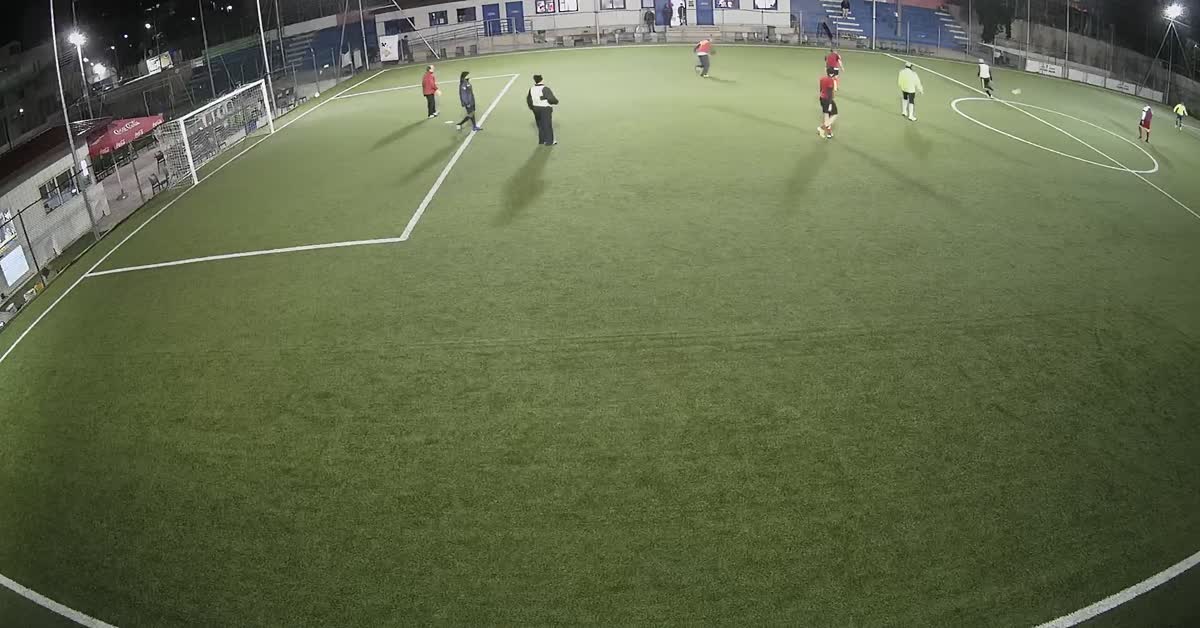 grande assist