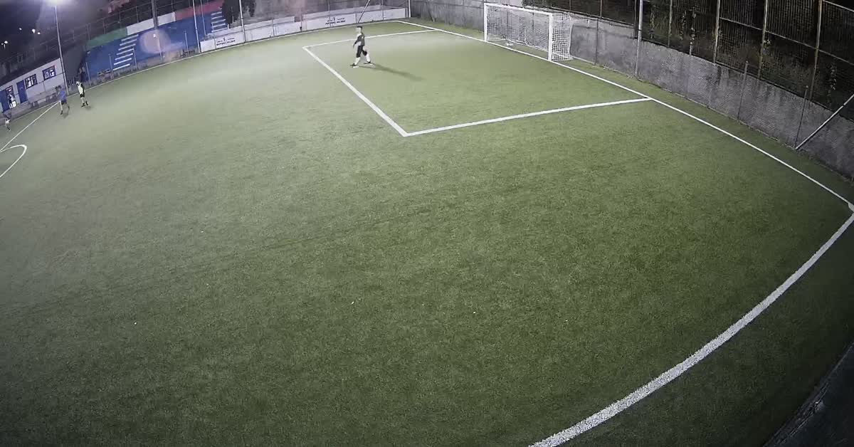 Gol di destro