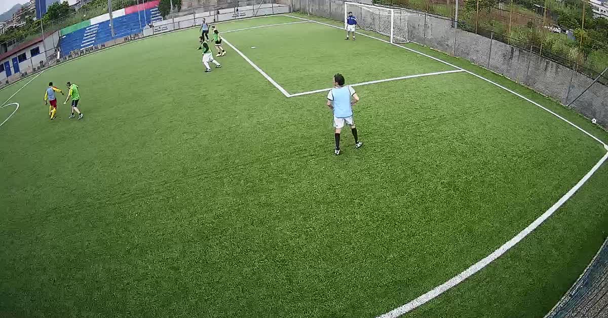 Goal di tacco