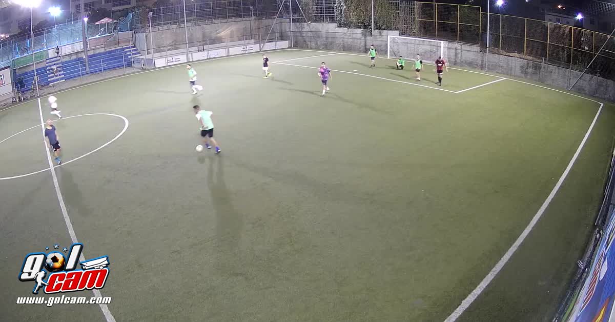 Goal a rientare