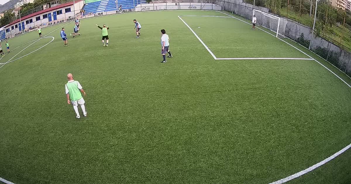 QUASI GOL 26/10/2019