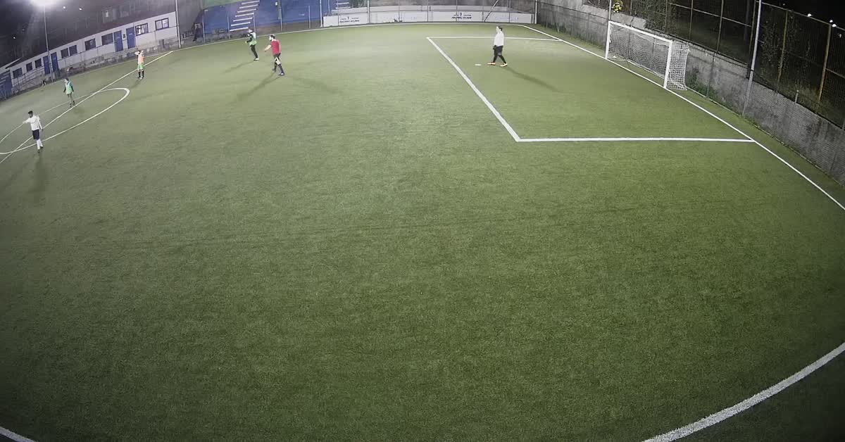 parata 1vs1