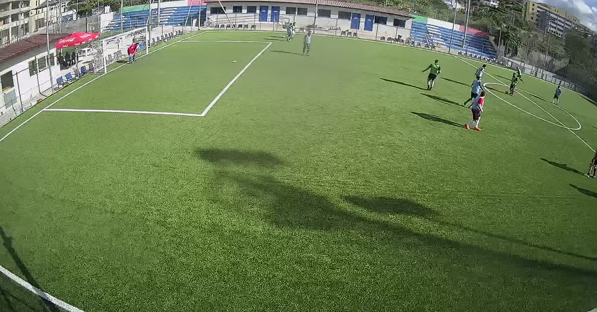 Gran Gol