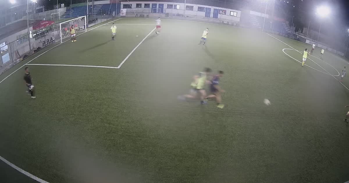 recupero e gol