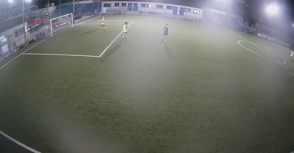 dribbling e gol