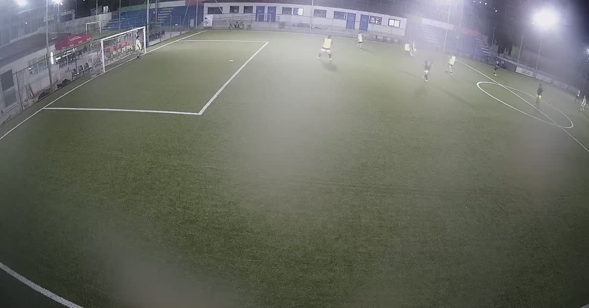 dribbling e gol