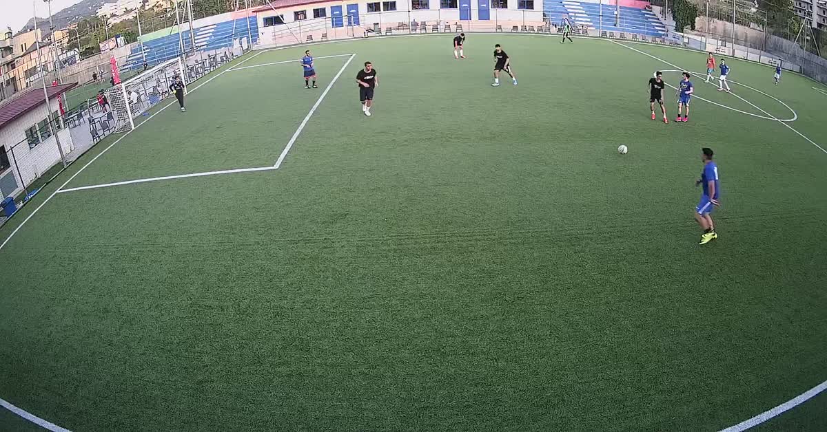 Nicol? assist