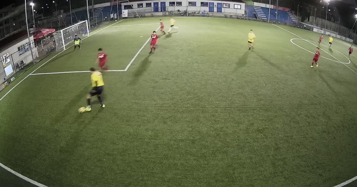 Gol del Capitano