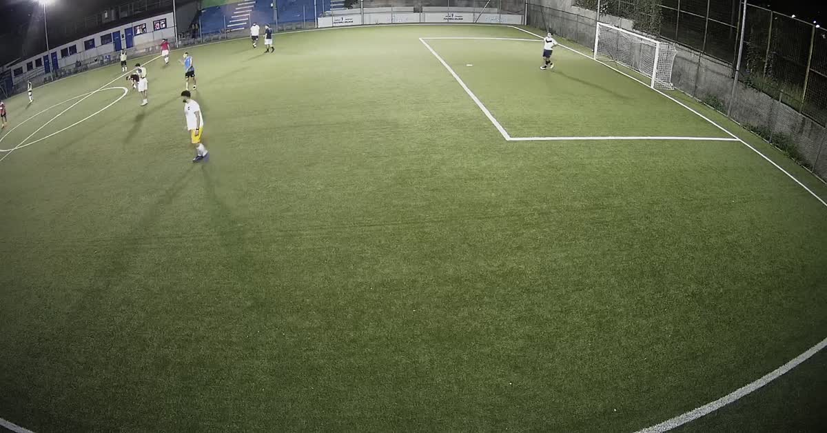 Gol a caso