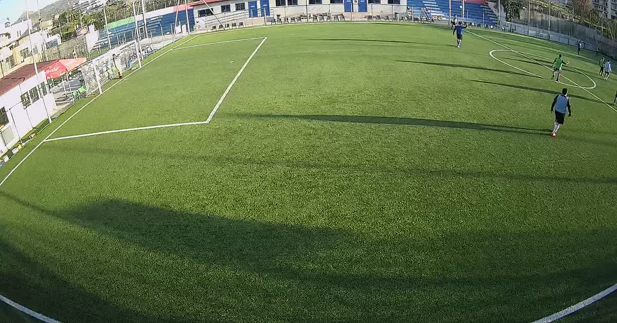 GRANDE PARATA SUL MIO TIRO