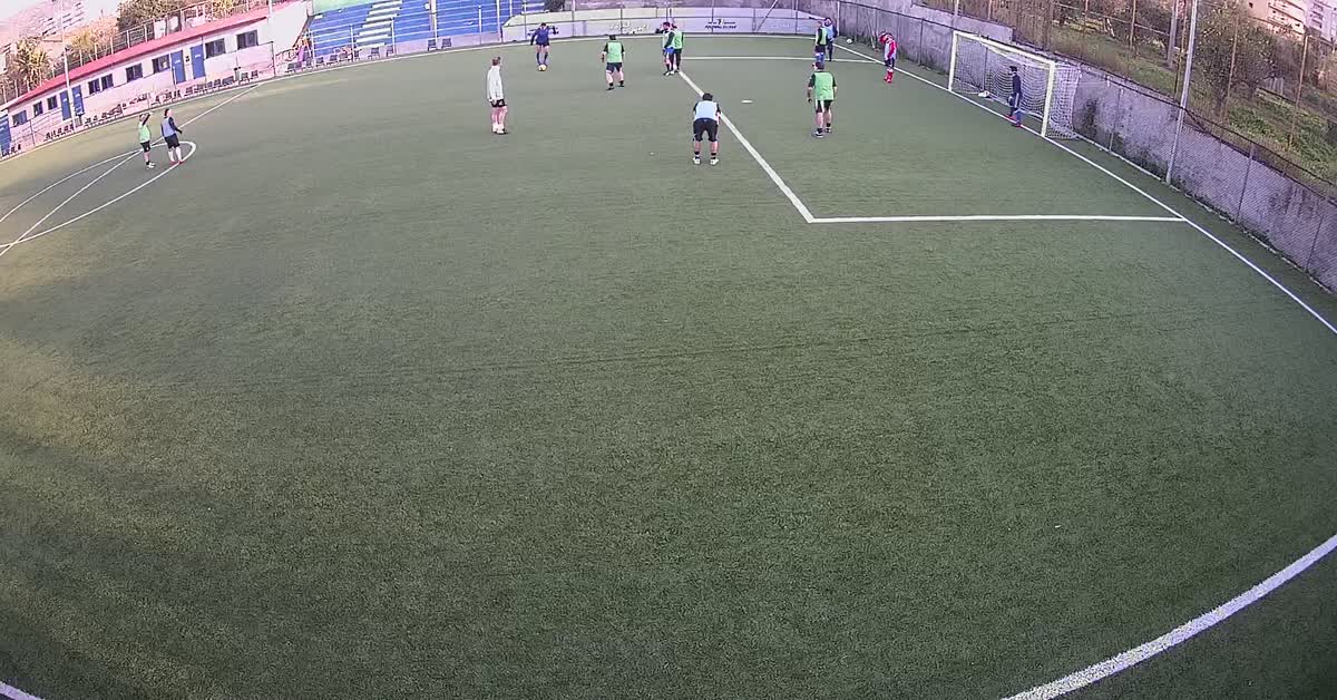 MASSIMO 7 AMATA 2