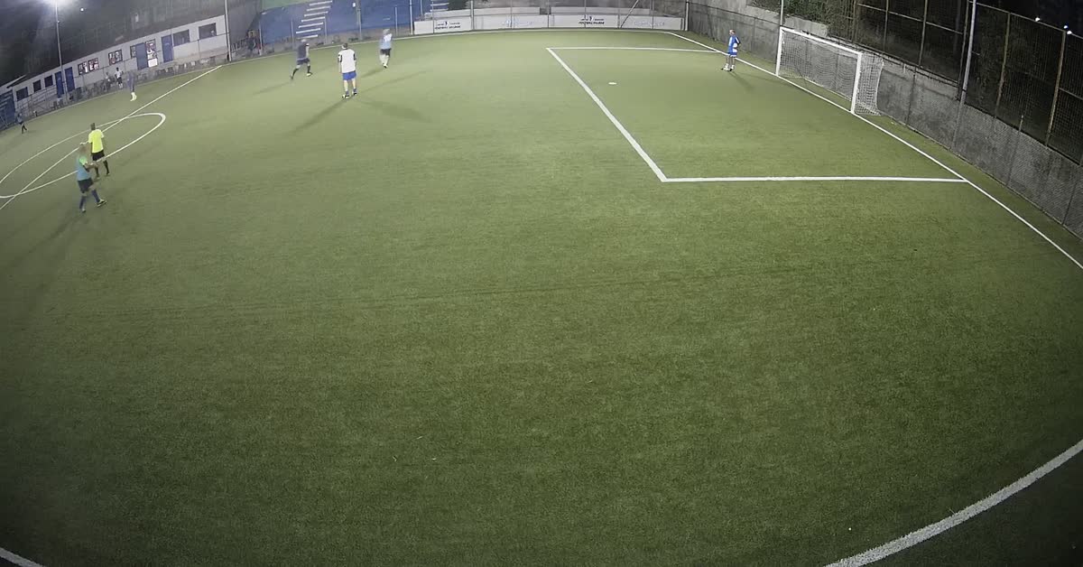 Dribbling