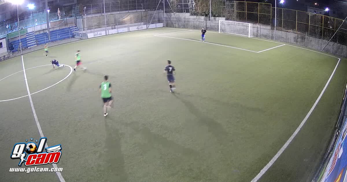 Azione e gol 11
