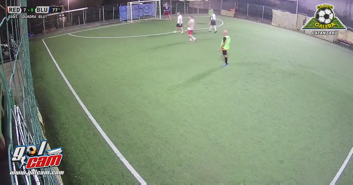Gol cam