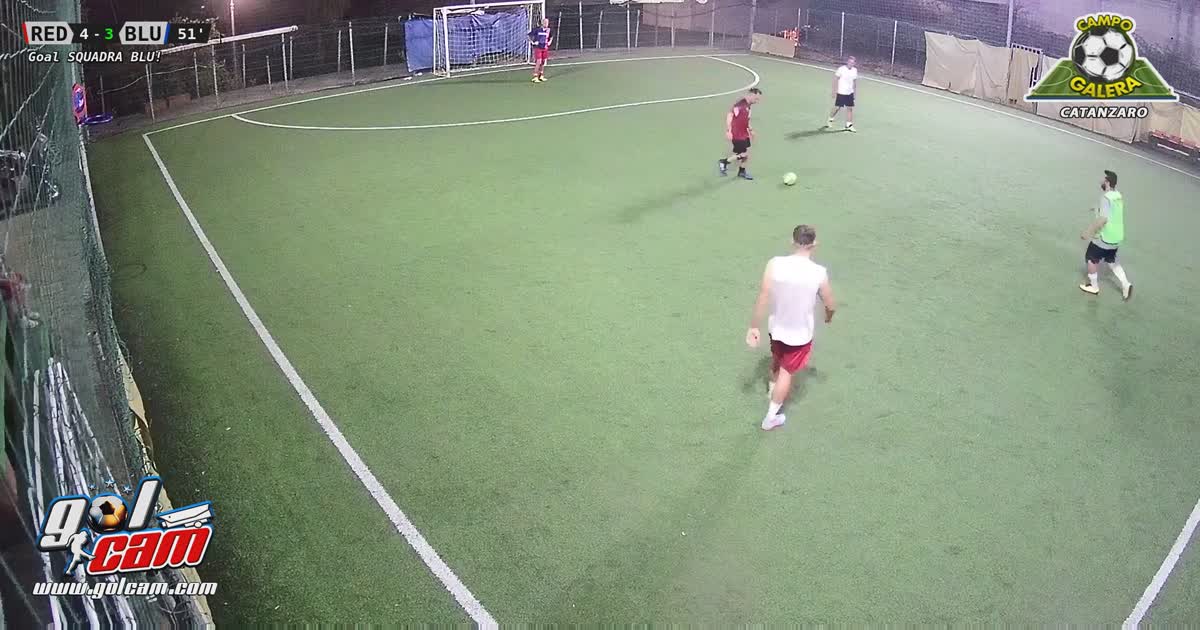 Recupero palla e assist