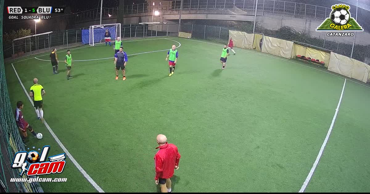 Tiro goal