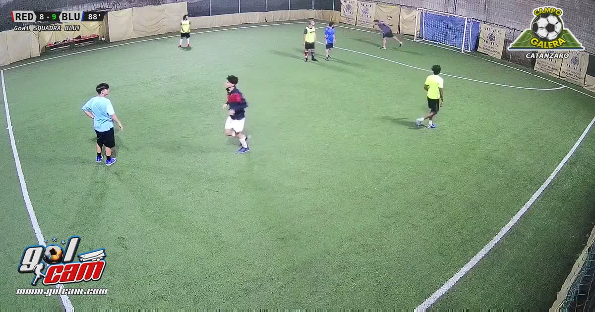 Goal vittoria 
