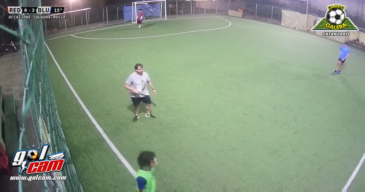 Il Dio palo
