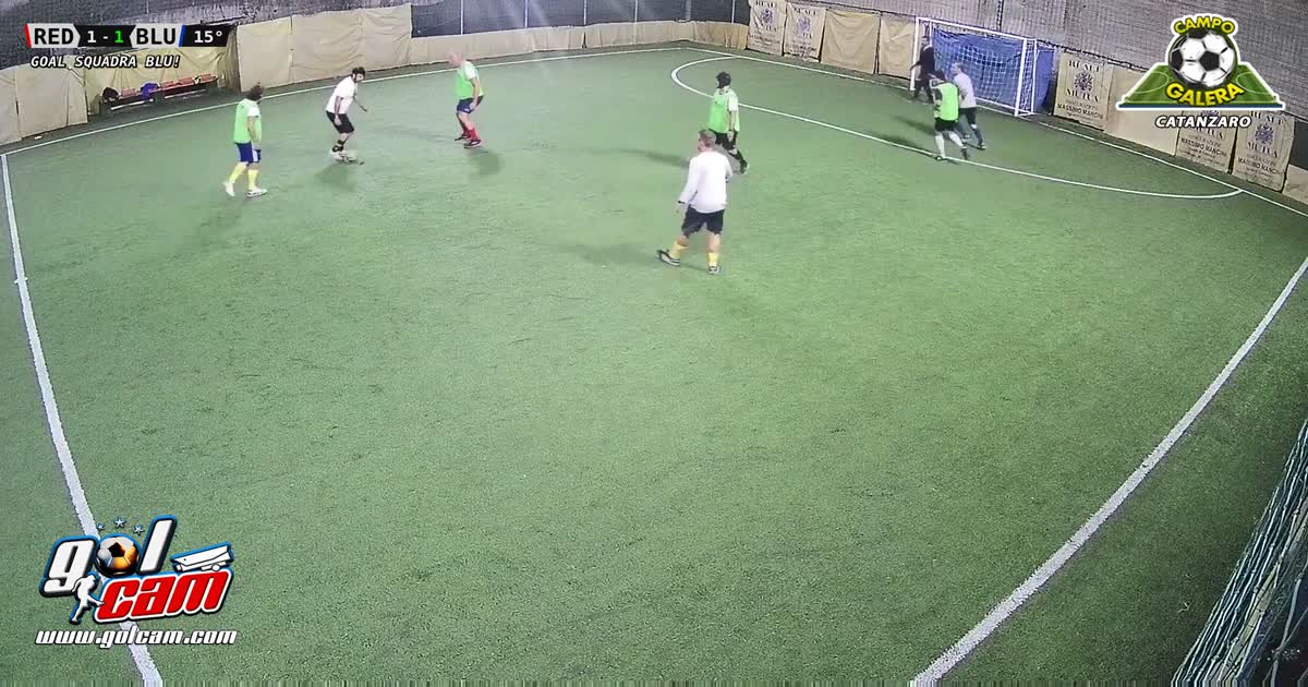 Goal Gaet