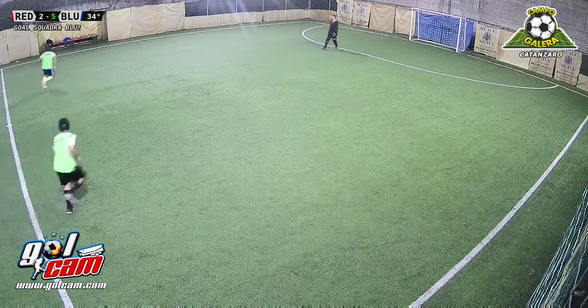 Goal3 Gaet